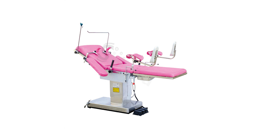 婦科手術(shù)床SLV-B4303 Gynecological Operating Bed 婦科手術(shù)床SLV-B4303 Gynecological Operating Bed