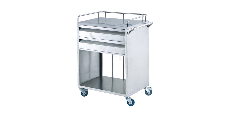 發藥車SLV-C4016 Medicine-Trolley.