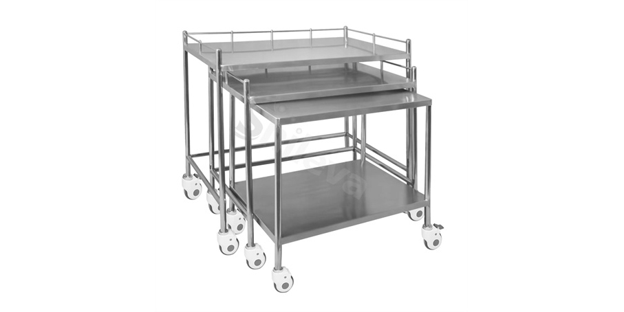 器械套車SLV-C4039 Equipment set car 器械套車SLV-C4039 Equipment set car