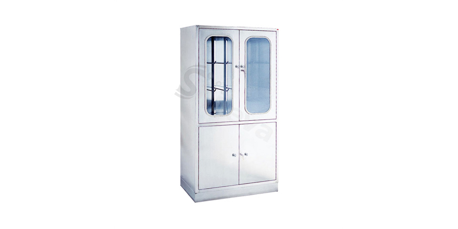 不銹鋼器械柜SLV-D4013 Stainless steel apparatus cupboard 不銹鋼器械柜SLV-D4013 Stainless steel apparatus cupboard