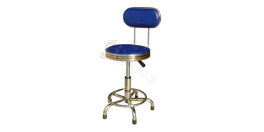B超醫生坐椅SLV-D4020 Stool-with-Backrest B超醫生坐椅SLV-D4020 Stool-with-Backrest