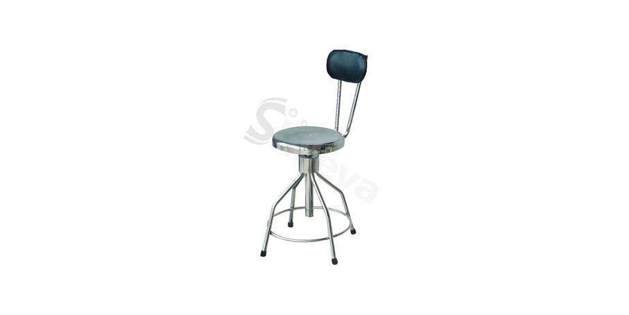 背靠圓凳SLV-D4020A Stool-with-Backrest 背靠圓凳SLV-D4020A Stool-with-Backrest