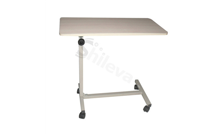 床邊桌SLV-D4002 Over-bed Table 床邊桌SLV-D4002 Over-bed Table
